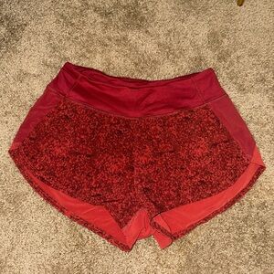 Outdoor Voices Athletic Shorts